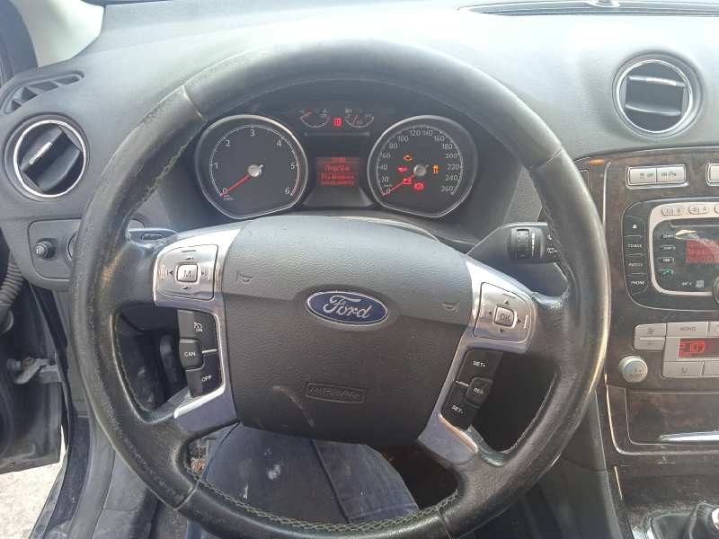 ford mondeo ber. (ca2) del año 2008