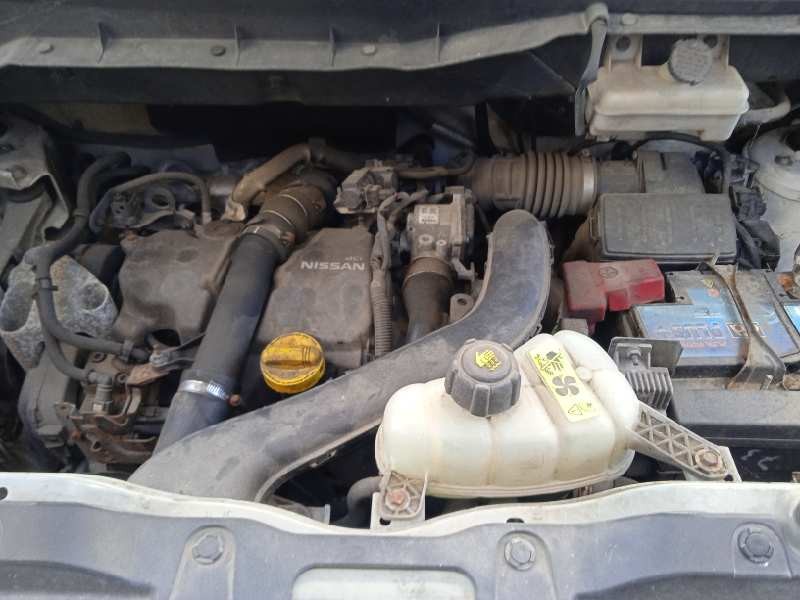 nissan nv 200 (m20) del año 2009