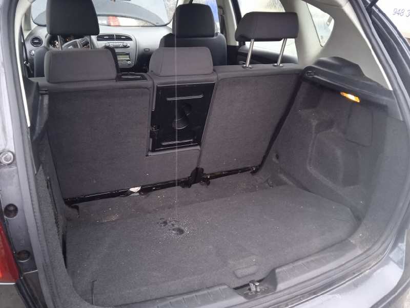 seat altea (5p1) del año 2011