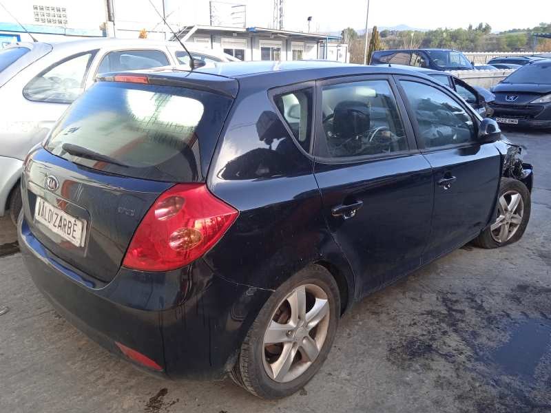 kia cee´d del año 2009