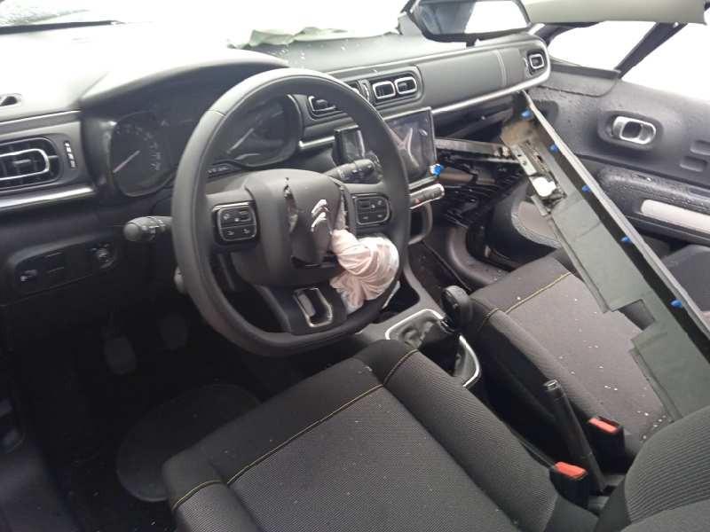 citroën c3 del año 2023