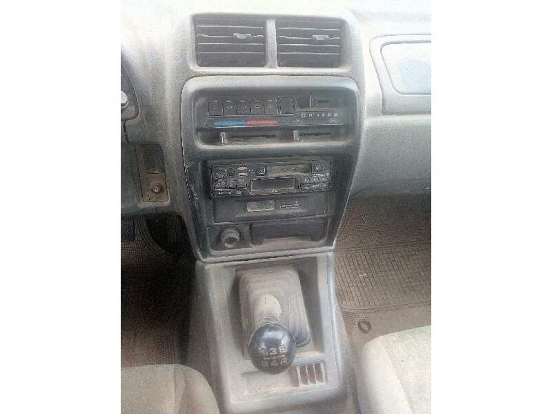 suzuki vitara se/sv (et) del año 2000