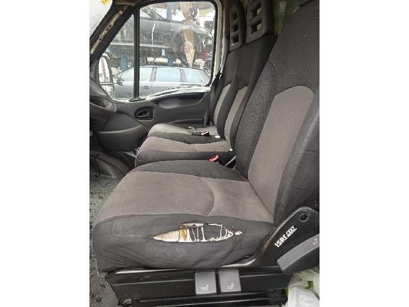 iveco daily ka del año 2012