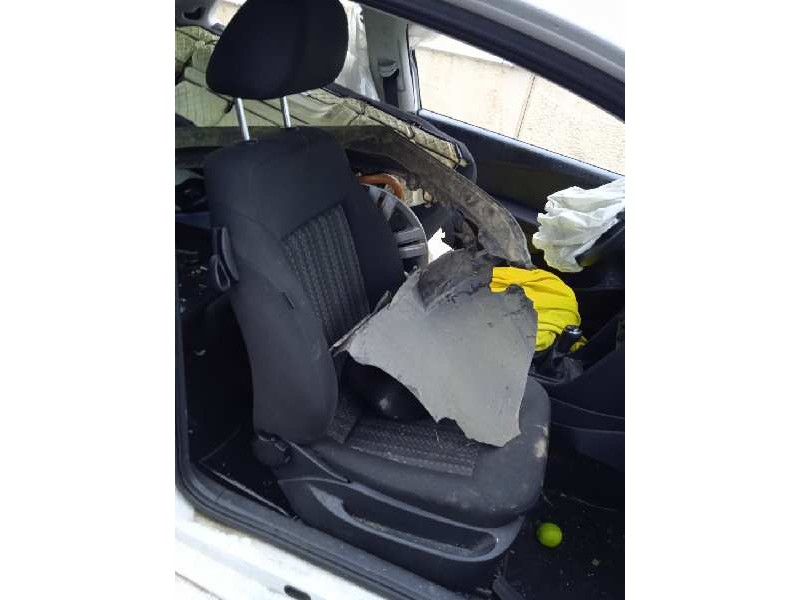 volkswagen polo (6c1) del año 2015