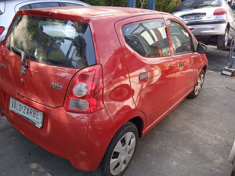 suzuki alto amf 310 del año 2010