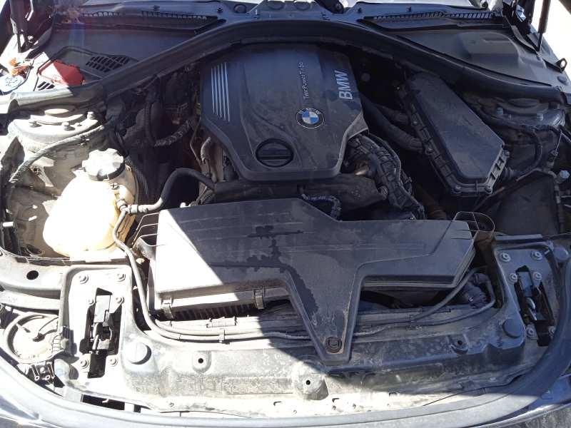 bmw serie 3 lim. (f30) del año 2016