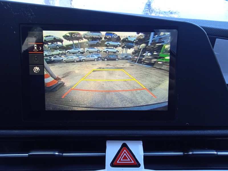 kia e - niro del año 2023