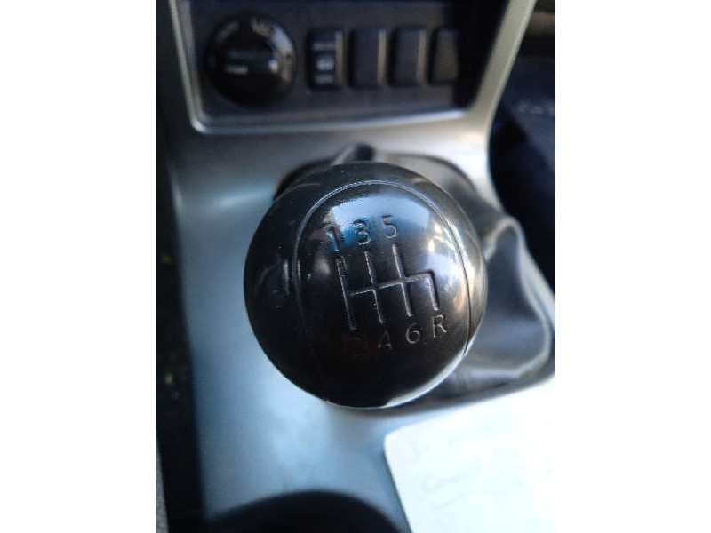 nissan pathfinder (r51) del año 2007