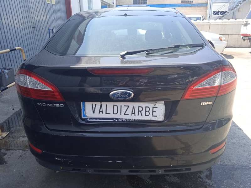 ford mondeo ber. (ca2) del año 2008