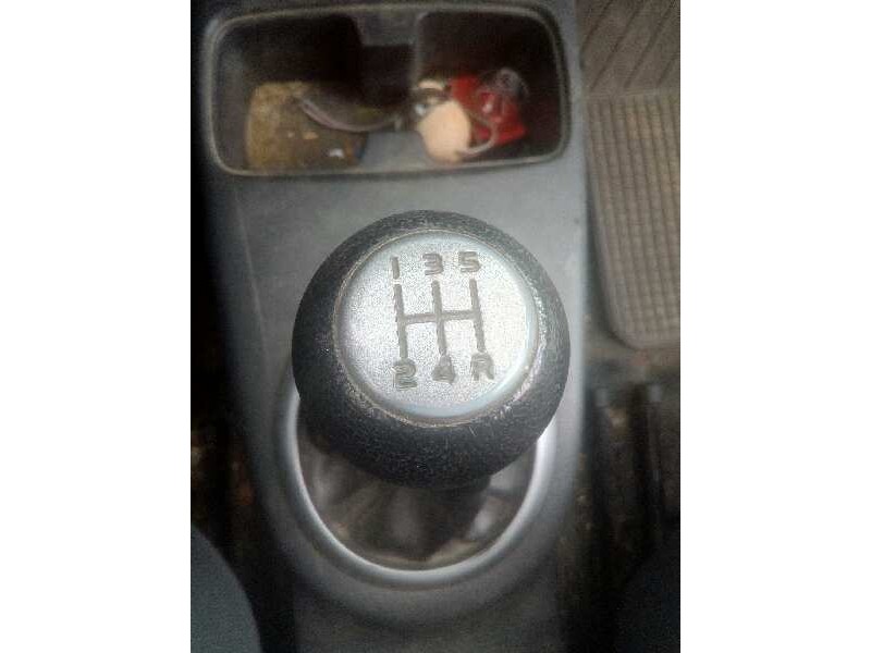 suzuki sx4 rw (ey) del año 2009