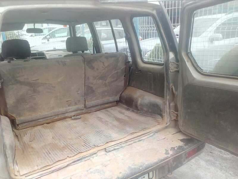 suzuki vitara se/sv (et) del año 2000