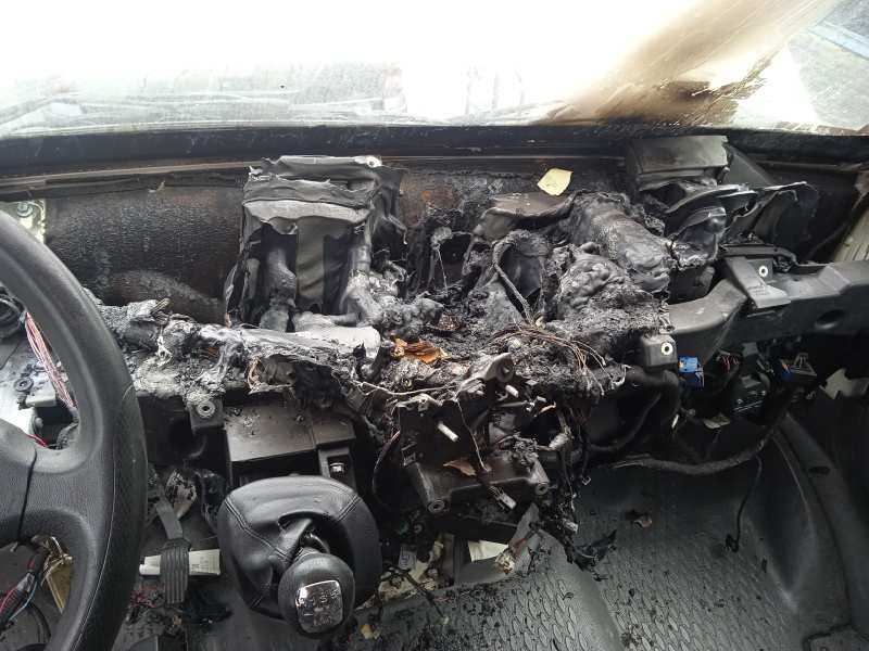 iveco daily ka del año 2012