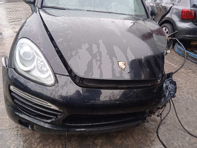 porsche cayenne (typ 92aa) del año 2012