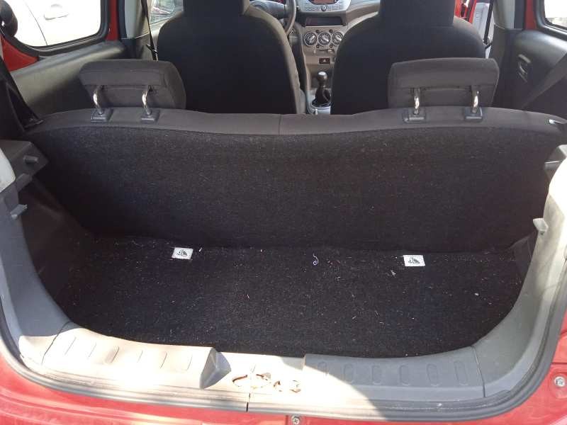 suzuki alto amf 310 del año 2010