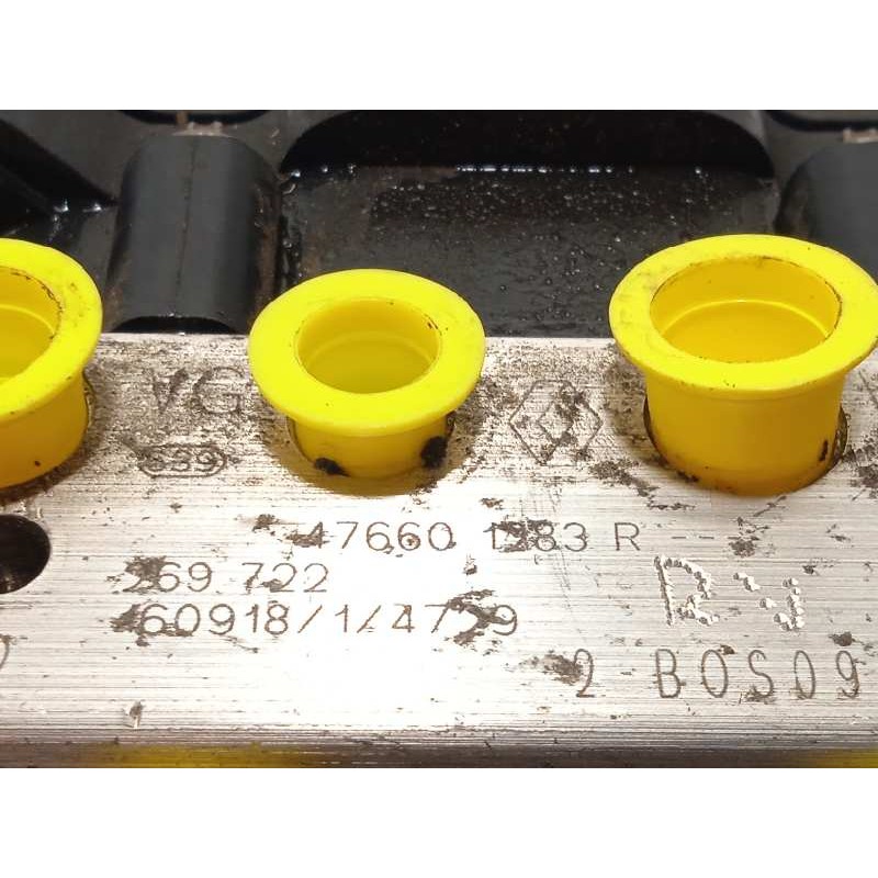Recambio de abs para renault clio iv life referencia OEM IAM 476601283R 2265106516 269722