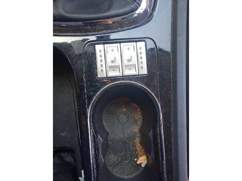 ford mondeo ber. (ca2) del año 2008