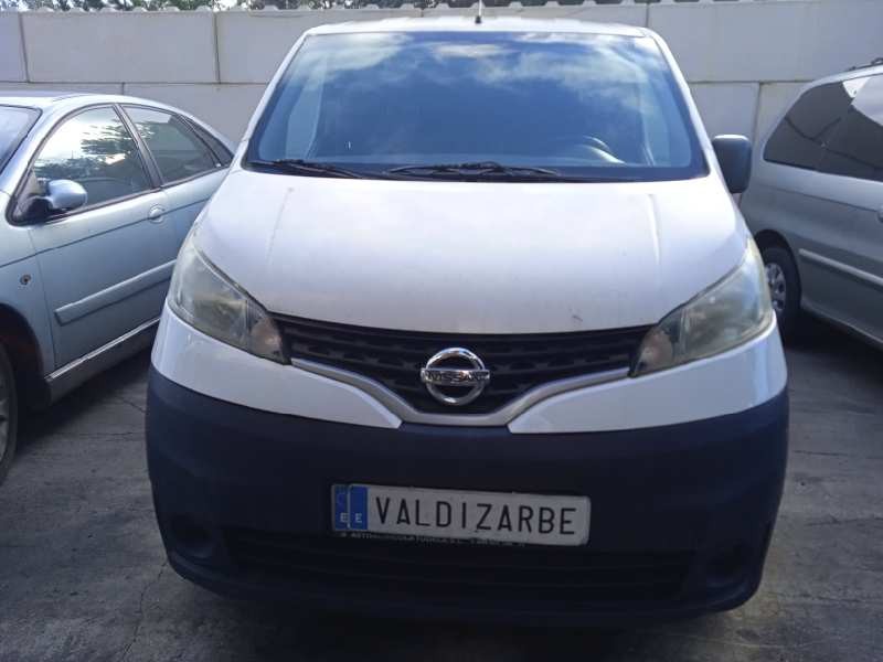 nissan nv 200 (m20) del año 2009