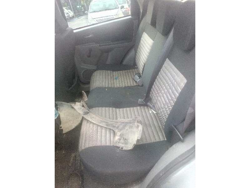 suzuki sx4 rw (ey) del año 2009