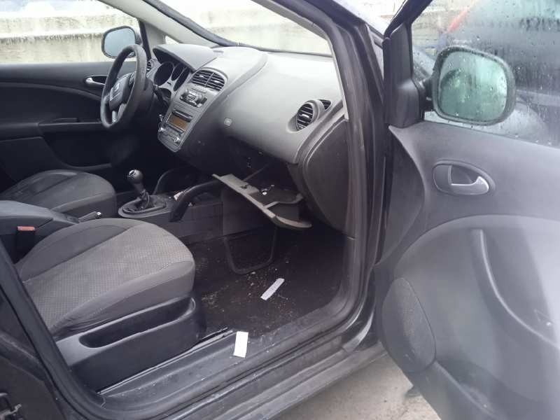 seat altea (5p1) del año 2011