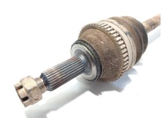 Recambio de transmision trasera izquierda para hyundai santa fe (sm) 2.0 crdi cat referencia OEM IAM 4960026211   2