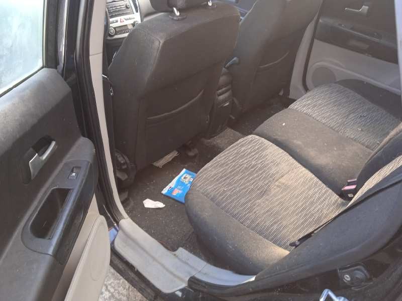 kia cee´d del año 2009