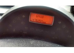 fiat ulysse (179) del año 2007 2