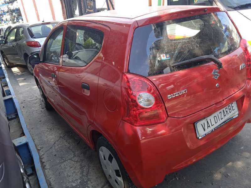 suzuki alto amf 310 del año 2010