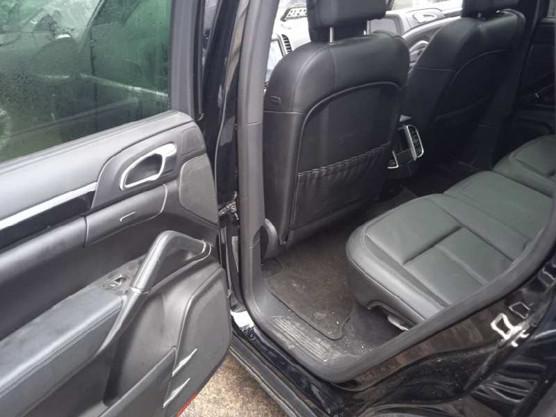 porsche cayenne (typ 92aa) del año 2012