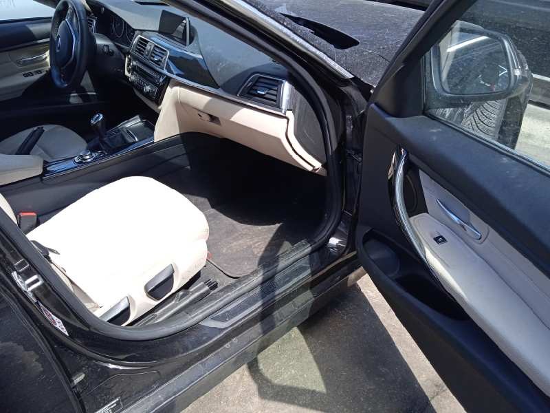 bmw serie 3 lim. (f30) del año 2016