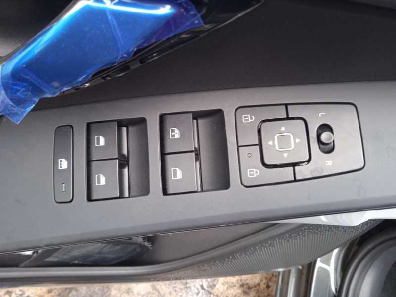 kia e - niro del año 2023