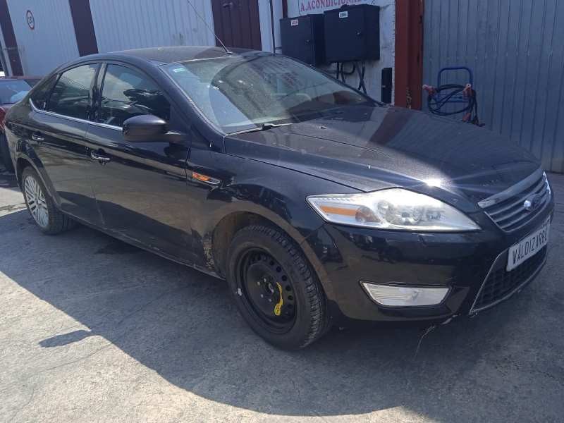 ford mondeo ber. (ca2) del año 2008