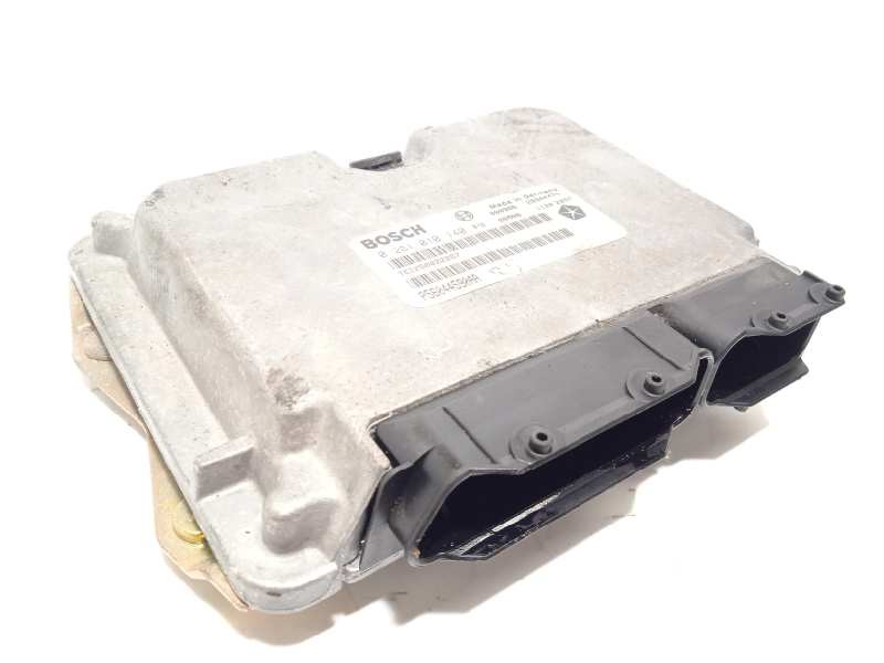 CENTRALITA MOTOR UCE P56044590AA 0281010140