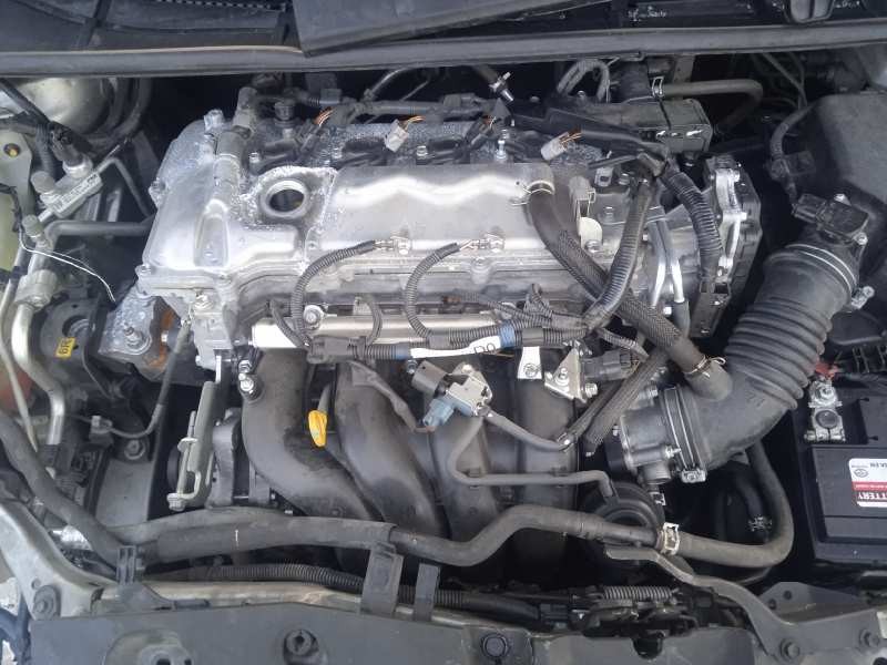 toyota avensis (t27) del año 2012