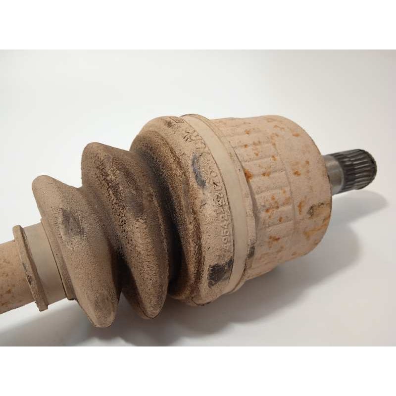 Recambio de transmision trasera izquierda para hyundai santa fe (sm) 2.0 crdi cat referencia OEM IAM 4960026211  