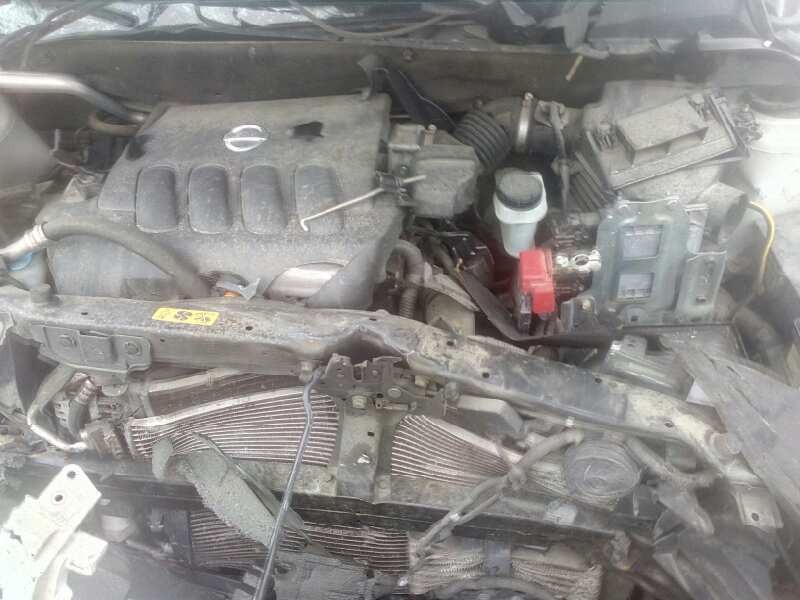 nissan qashqai (j10) del año 2012