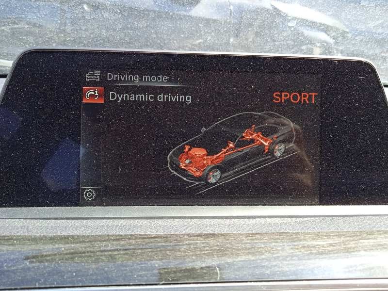 bmw serie 3 lim. (f30) del año 2016