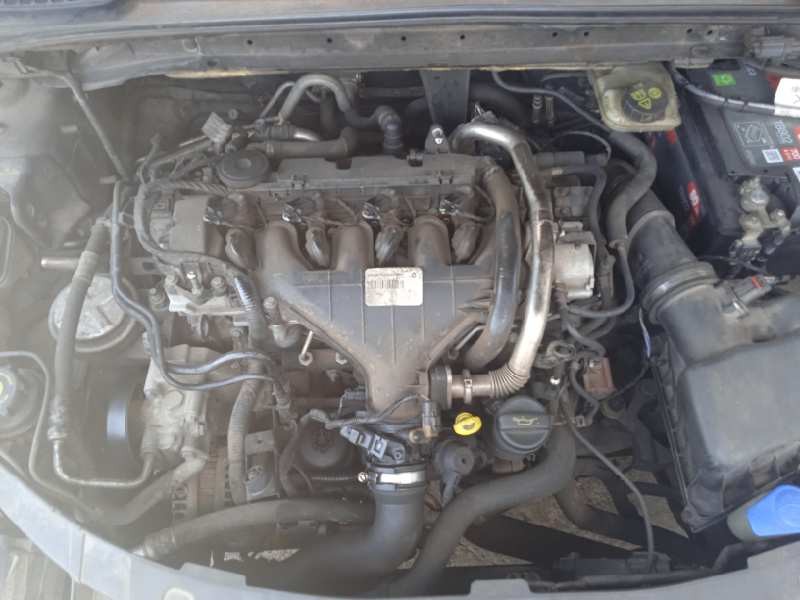 ford mondeo ber. (ca2) del año 2008