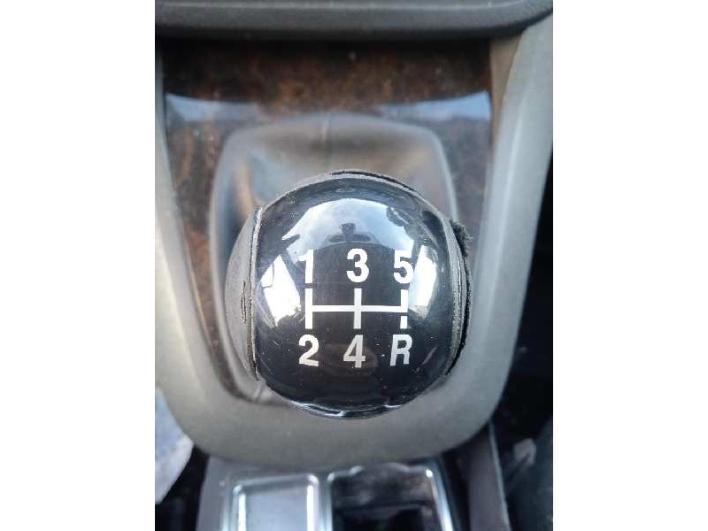 ford focus c-max (cap) del año 2007