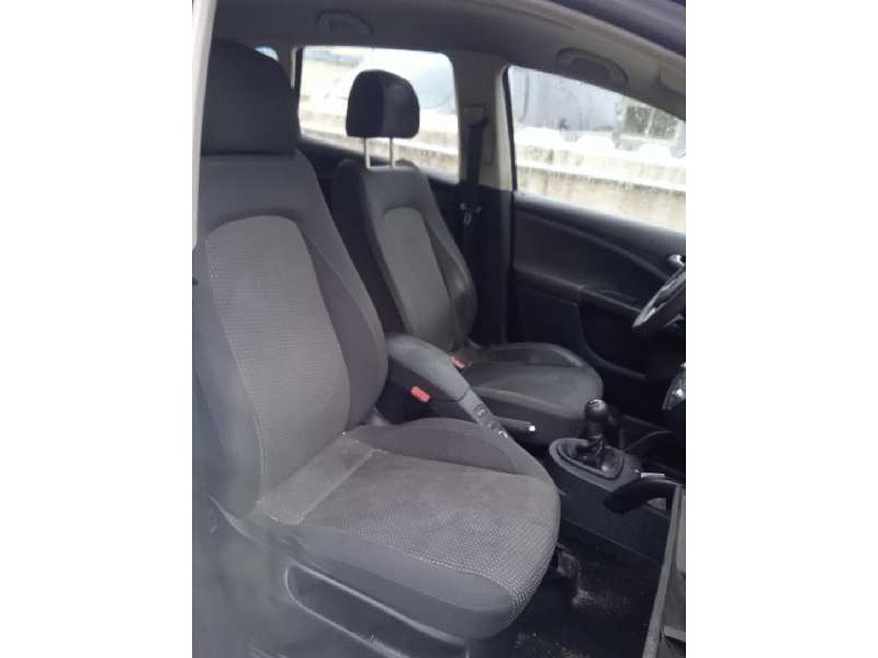 seat altea (5p1) del año 2011