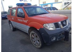 NISSAN PATHFINDER (R51)