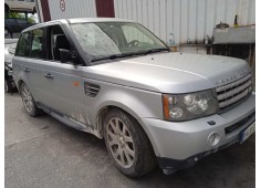 land rover range rover sport del año 2009