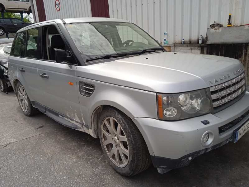 land rover range rover sport del año 2009