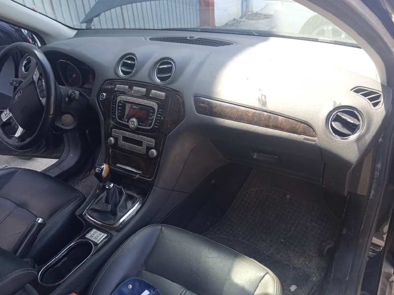 ford mondeo ber. (ca2) del año 2008