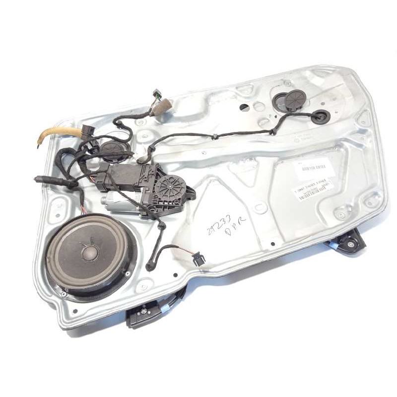 Recambio de elevalunas delantero derecho para skoda superb (3u4) classic referencia OEM IAM 3U1837752DC  