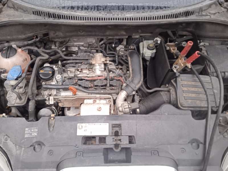 seat altea (5p1) del año 2011