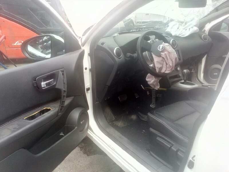 nissan qashqai (j10) del año 2012