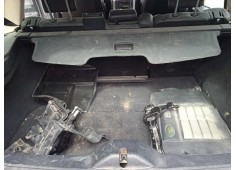 land rover range rover sport del año 2009 2