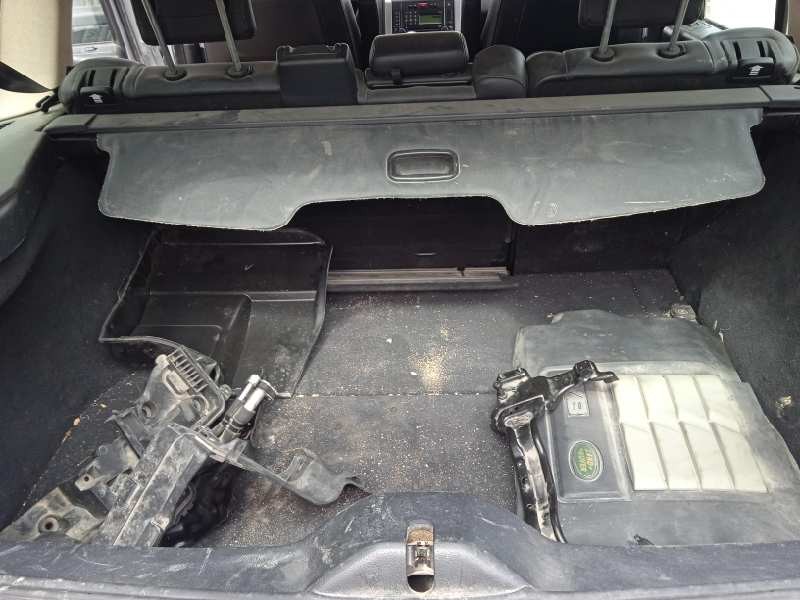 land rover range rover sport del año 2009