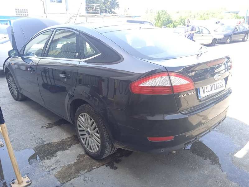 ford mondeo ber. (ca2) del año 2008