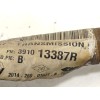 Recambio de transmision delantera izquierda para renault scénic iii (jz0/1_) 1.2 tce referencia OEM IAM 391013387R  